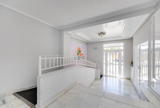 Herverkoop - Appartement / Flat -
Guardamar del Segura - Pueblo
