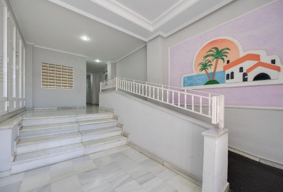 Herverkoop - Appartement / Flat -
Guardamar del Segura - Pueblo