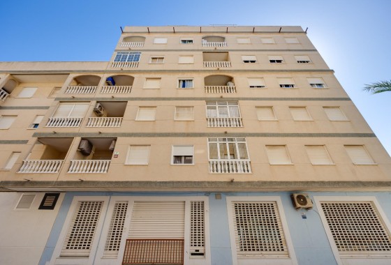 Herverkoop - Appartement / Flat -
Guardamar del Segura - Pueblo