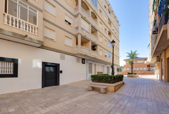 Herverkoop - Appartement / Flat -
Guardamar del Segura - Pueblo