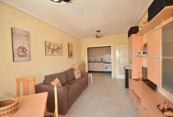Sale - Apartment Flat -
Guardamar del Segura - Costa Blanca