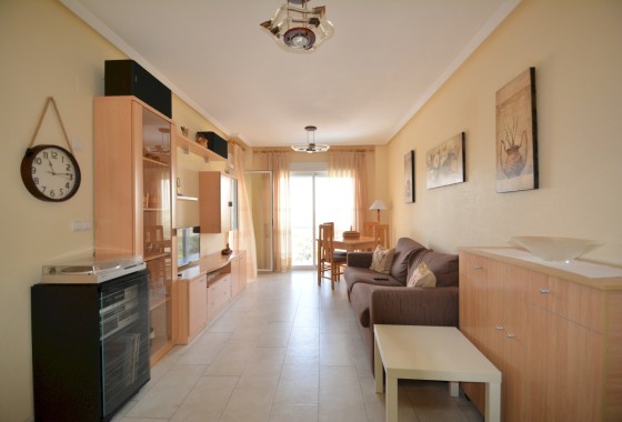 Sale - Apartment Flat -
Guardamar del Segura - Costa Blanca