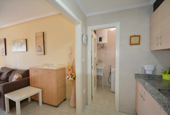Sale - Apartment Flat -
Guardamar del Segura - Costa Blanca