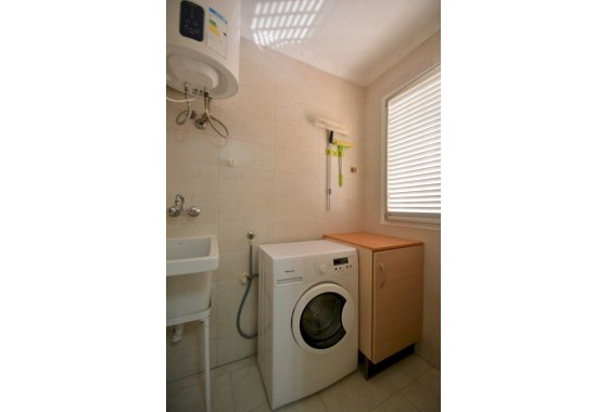 Sale - Apartment Flat -
Guardamar del Segura - Costa Blanca