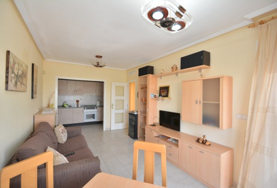 Sale - Apartment Flat -
Guardamar del Segura - Costa Blanca