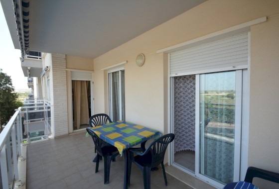 Sale - Apartment Flat -
Guardamar del Segura - Costa Blanca