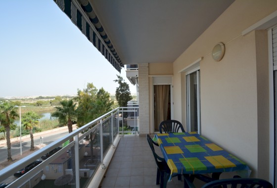 Sale - Apartment Flat -
Guardamar del Segura - Costa Blanca