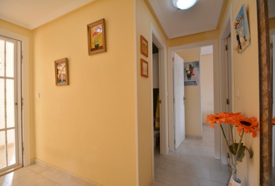 Sale - Apartment Flat -
Guardamar del Segura - Costa Blanca