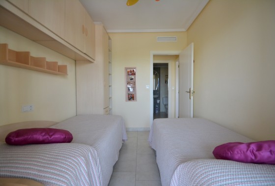 Sale - Apartment Flat -
Guardamar del Segura - Costa Blanca