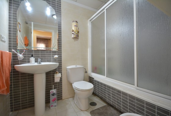 Sale - Apartment Flat -
Guardamar del Segura - Costa Blanca