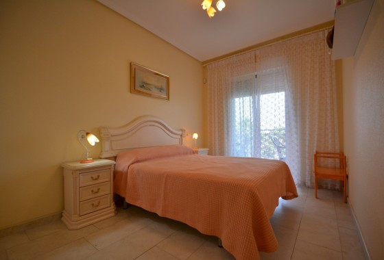 Sale - Apartment Flat -
Guardamar del Segura - Costa Blanca