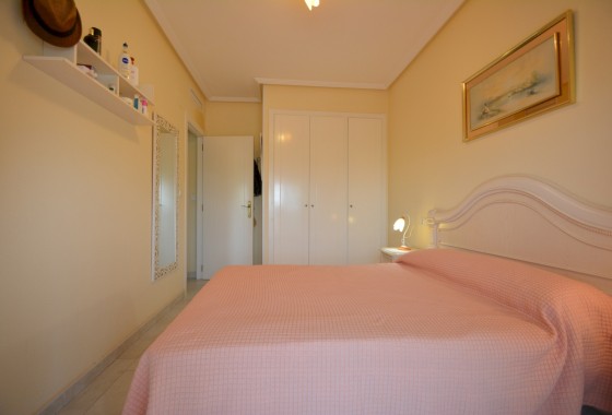 Sale - Apartment Flat -
Guardamar del Segura - Costa Blanca