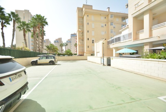 Sale - Apartment Flat -
Guardamar del Segura - Costa Blanca