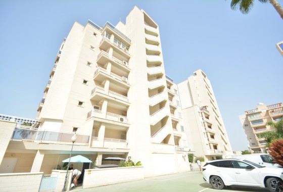 Sale - Apartment Flat -
Guardamar del Segura - Costa Blanca