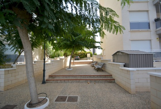 Sale - Apartment Flat -
Guardamar del Segura - Costa Blanca