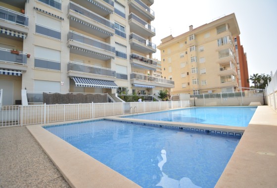 Sale - Apartment Flat -
Guardamar del Segura - Costa Blanca