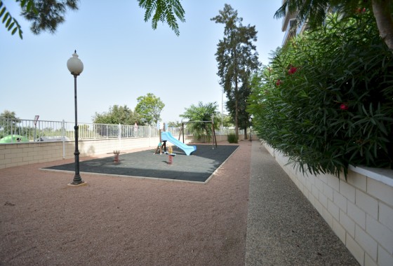 Sale - Apartment Flat -
Guardamar del Segura - Costa Blanca