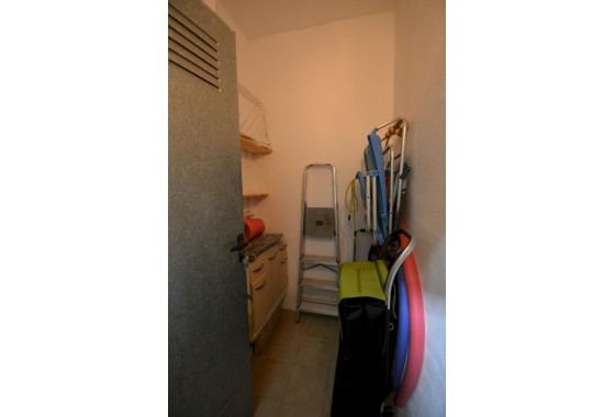 Sale - Apartment Flat -
Guardamar del Segura - Costa Blanca