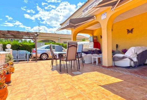 Revente - Villa Individuelle -
Torrevieja - Los Balcones