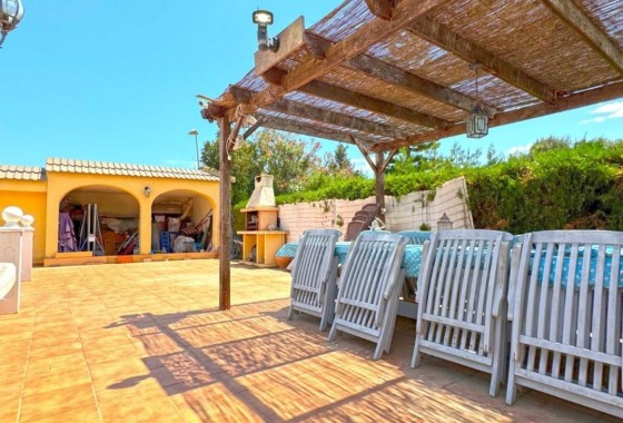 Revente - Villa Individuelle -
Torrevieja - Los Balcones