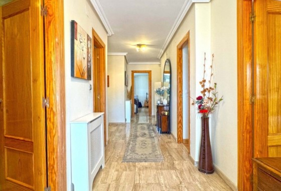 Revente - Villa Individuelle -
Torrevieja - Los Balcones
