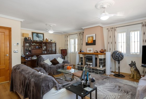 Revente - Villa Individuelle -
Torrevieja - Los Balcones