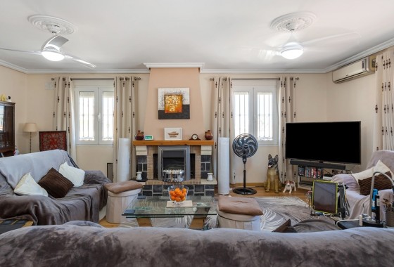 Revente - Villa Individuelle -
Torrevieja - Los Balcones