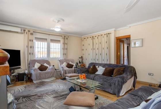 Revente - Villa Individuelle -
Torrevieja - Los Balcones