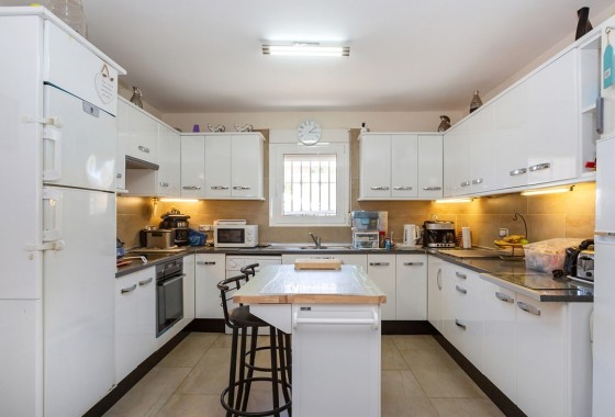 Revente - Villa Individuelle -
Torrevieja - Los Balcones