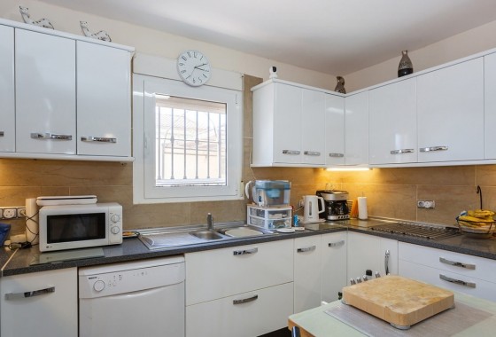Revente - Villa Individuelle -
Torrevieja - Los Balcones