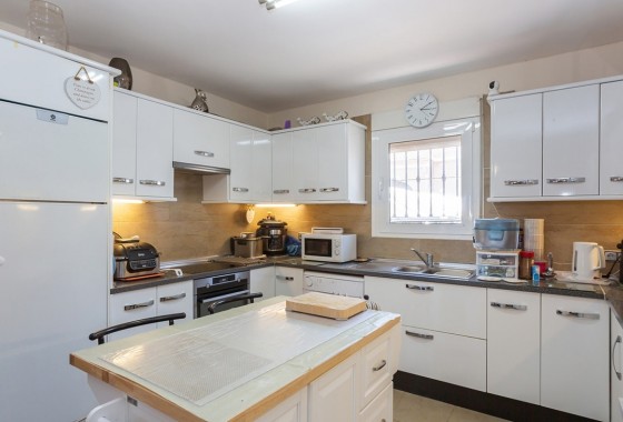 Revente - Villa Individuelle -
Torrevieja - Los Balcones