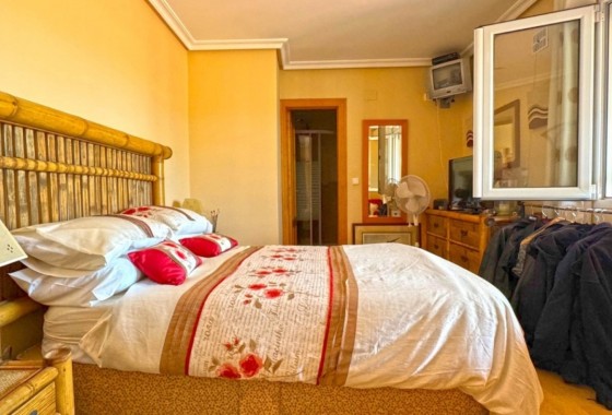 Revente - Villa Individuelle -
Torrevieja - Los Balcones