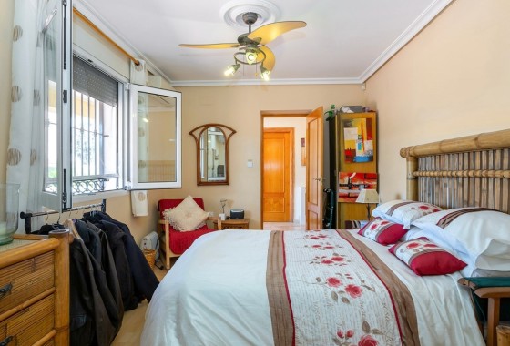 Revente - Villa Individuelle -
Torrevieja - Los Balcones