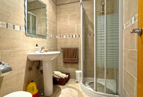 Revente - Villa Individuelle -
Torrevieja - Los Balcones