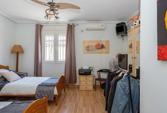 Revente - Villa Individuelle -
Torrevieja - Los Balcones