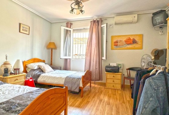 Revente - Villa Individuelle -
Torrevieja - Los Balcones