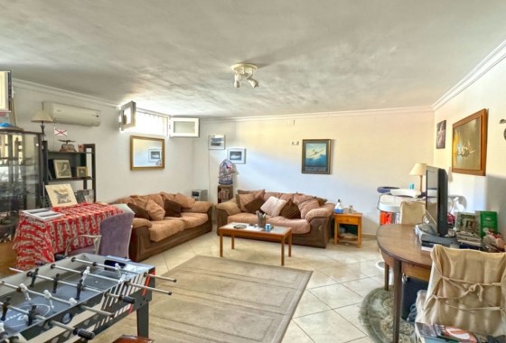 Revente - Villa Individuelle -
Torrevieja - Los Balcones