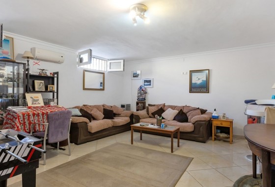 Revente - Villa Individuelle -
Torrevieja - Los Balcones