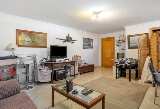 Revente - Villa Individuelle -
Torrevieja - Los Balcones