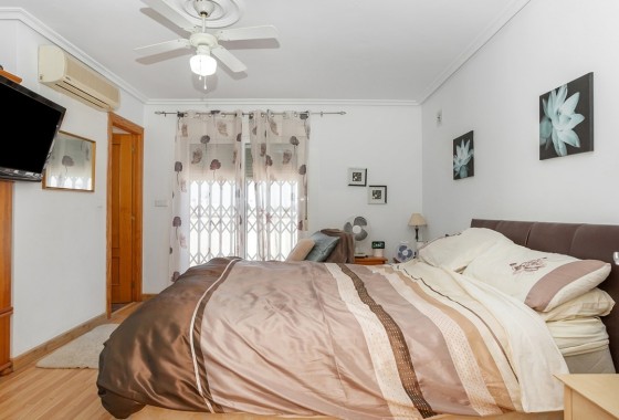 Revente - Villa Individuelle -
Torrevieja - Los Balcones