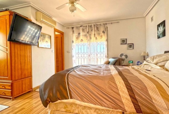 Revente - Villa Individuelle -
Torrevieja - Los Balcones