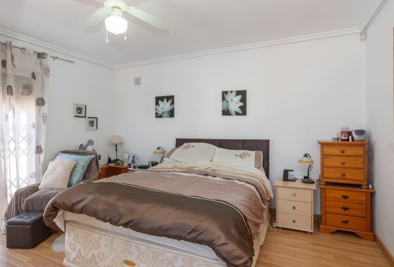 Revente - Villa Individuelle -
Torrevieja - Los Balcones