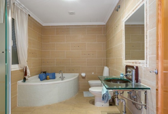 Revente - Villa Individuelle -
Torrevieja - Los Balcones