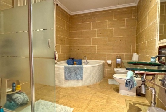 Revente - Villa Individuelle -
Torrevieja - Los Balcones