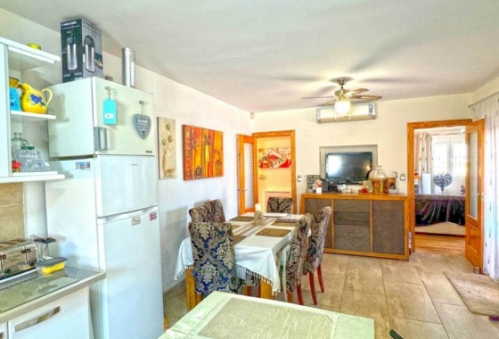 Revente - Villa Individuelle -
Torrevieja - Los Balcones