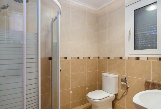 Revente - Villa Individuelle -
Torrevieja - Los Balcones