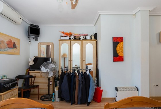 Revente - Villa Individuelle -
Torrevieja - Los Balcones