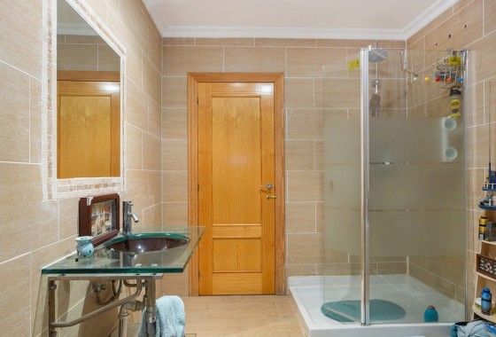 Revente - Villa Individuelle -
Torrevieja - Los Balcones