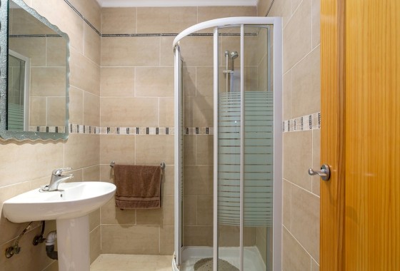 Revente - Villa Individuelle -
Torrevieja - Los Balcones