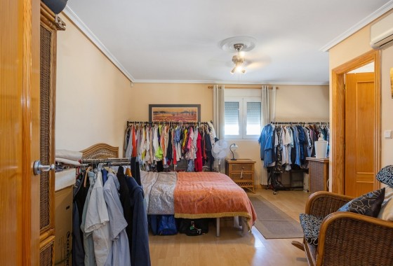 Revente - Villa Individuelle -
Torrevieja - Los Balcones